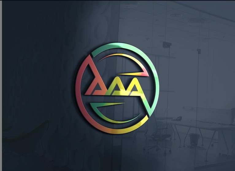AAA monogram