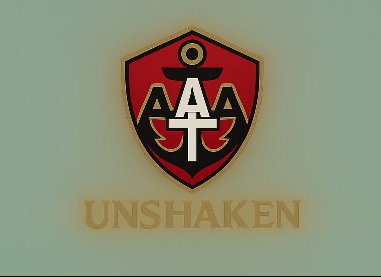 Unshaken